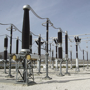 Insulators for Overhead lines and for substations