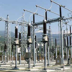 Fittings for Overhead lines and for substations