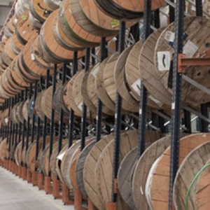 Insulated cables for general market