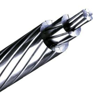 High temperatures Overhead conductors