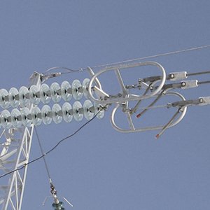 Fittings for Overhead lines