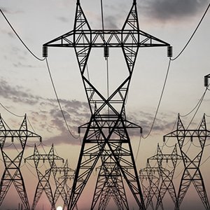 Towers for Overhead lines